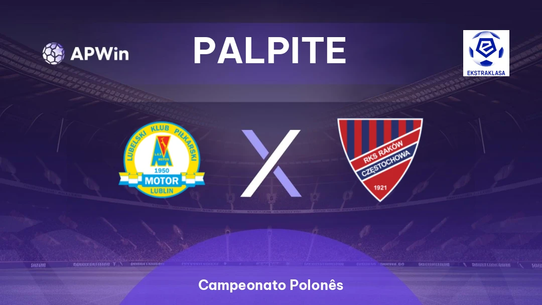 Motor Lublin x Rakow Czestochowa Thumbnail