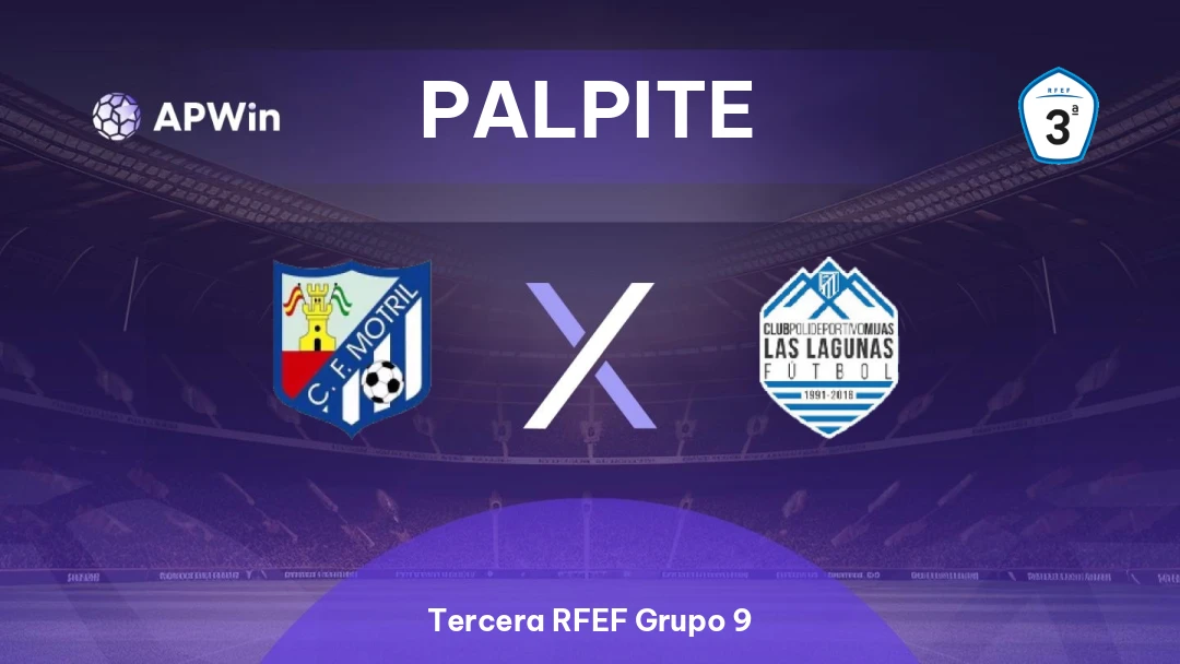 Motril x Mijas-Las Lagunas Thumbnail