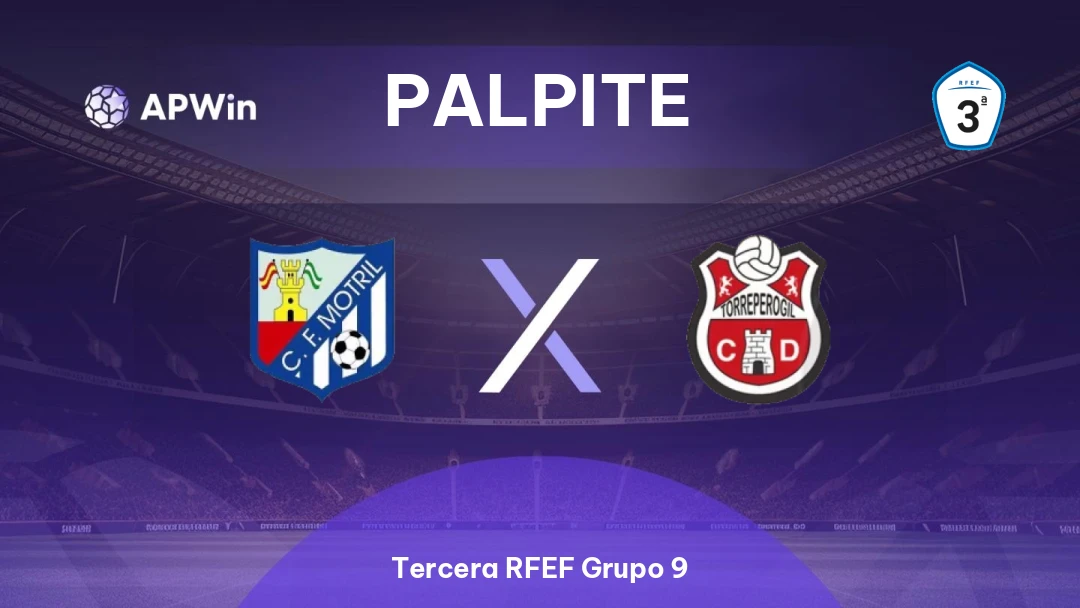 Motril x Torreperogil Thumbnail