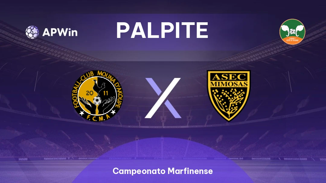 Mouna x ASEC Mimosas Thumbnail