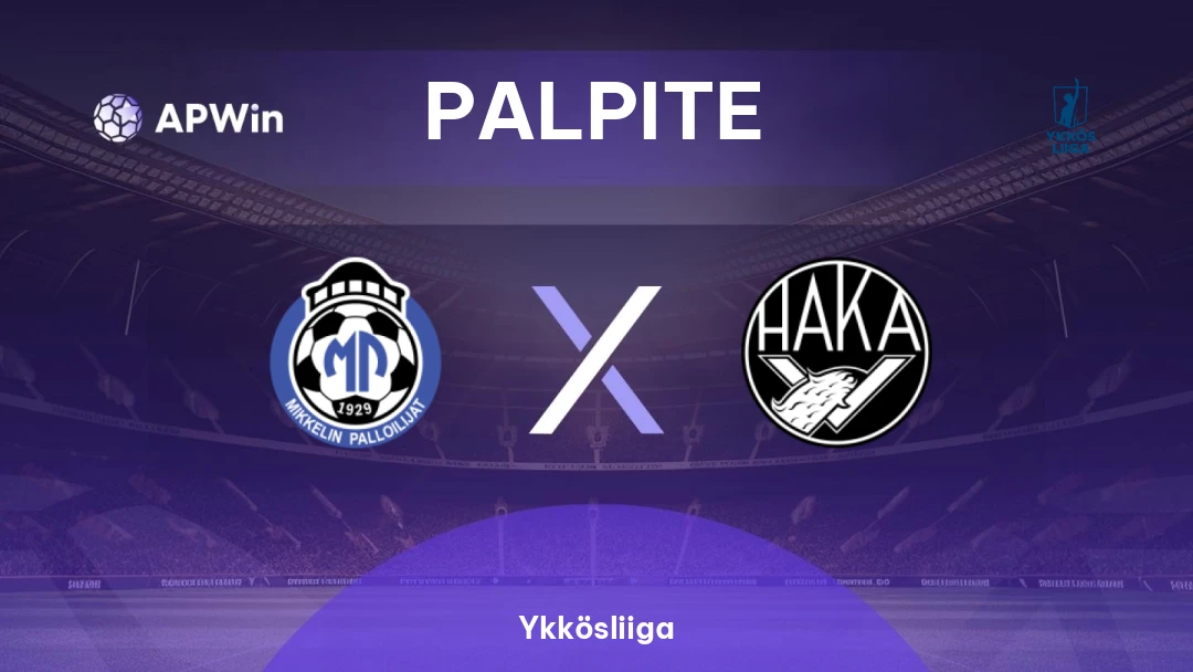 MP x Haka Thumbnail