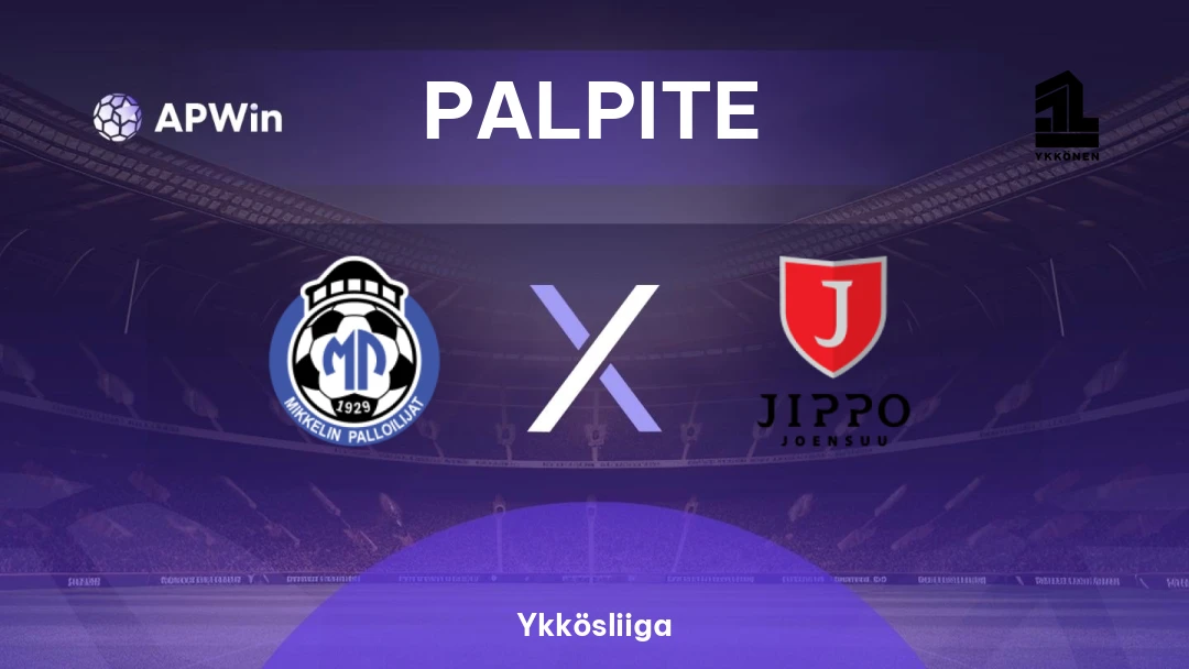 MP x JIPPO Thumbnail