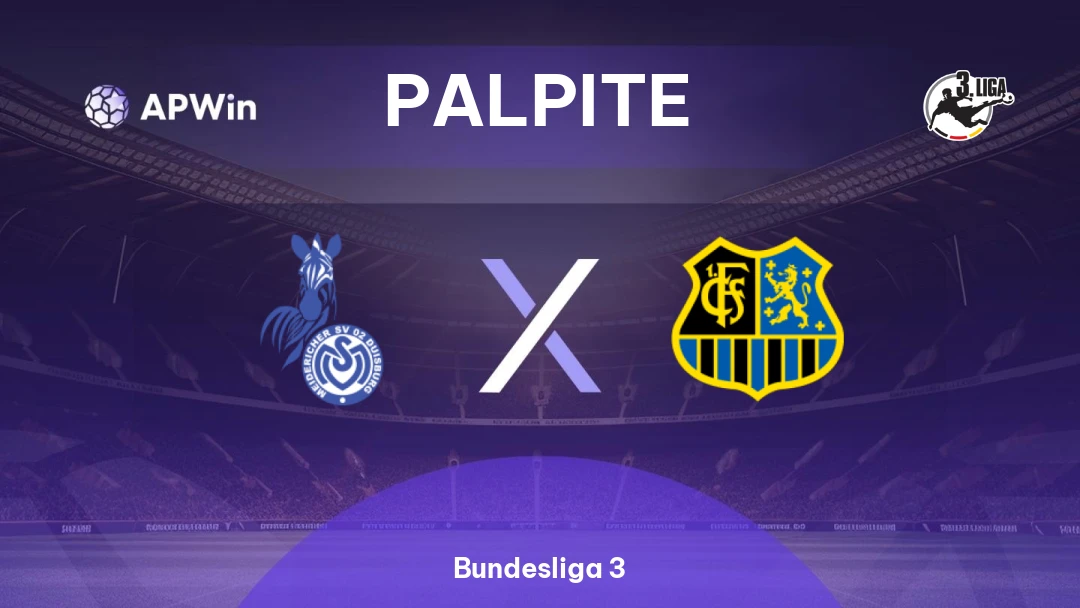 MSV Duisburg x Saarbrucken Thumbnail