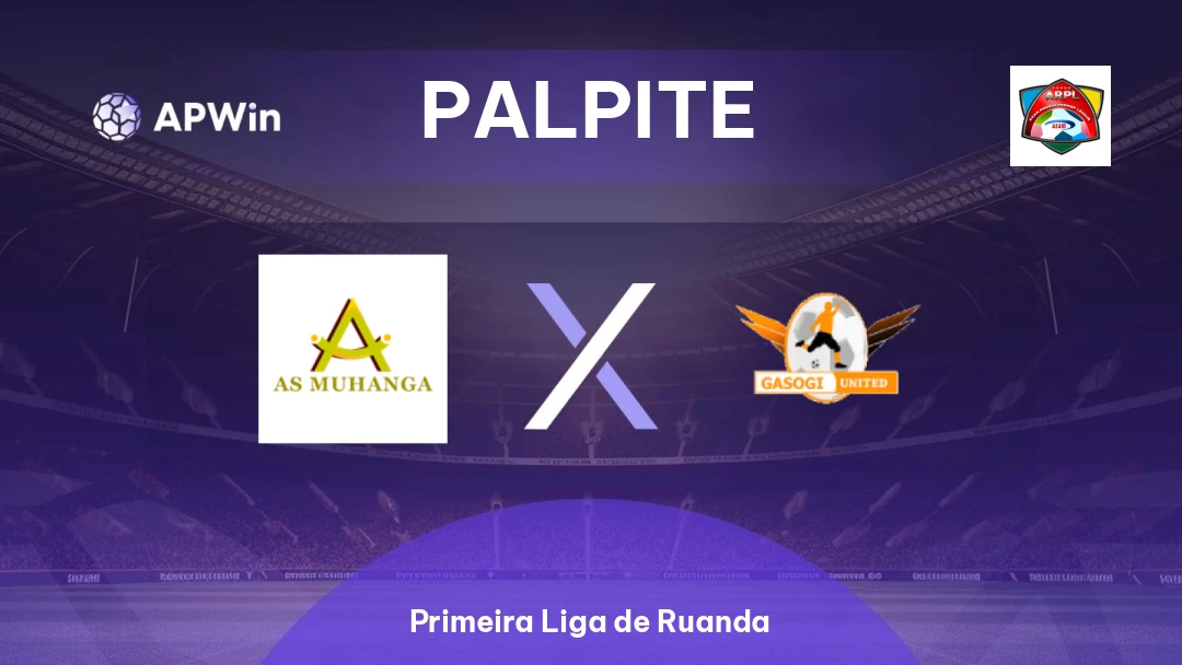 Muhanga x Gasogi United Thumbnail