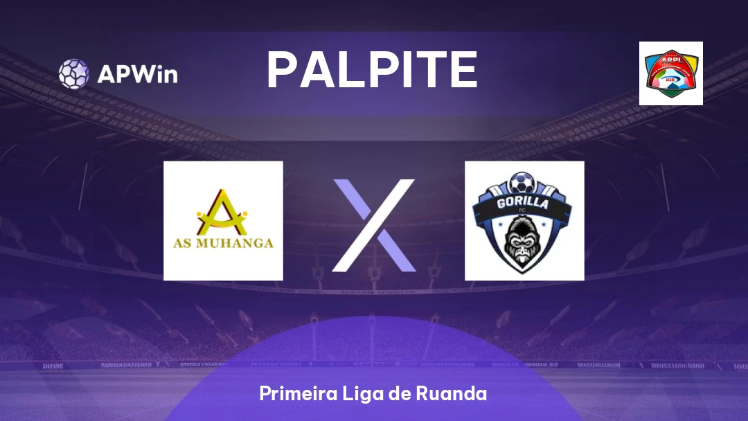 Muhanga x Gorilla Thumbnail