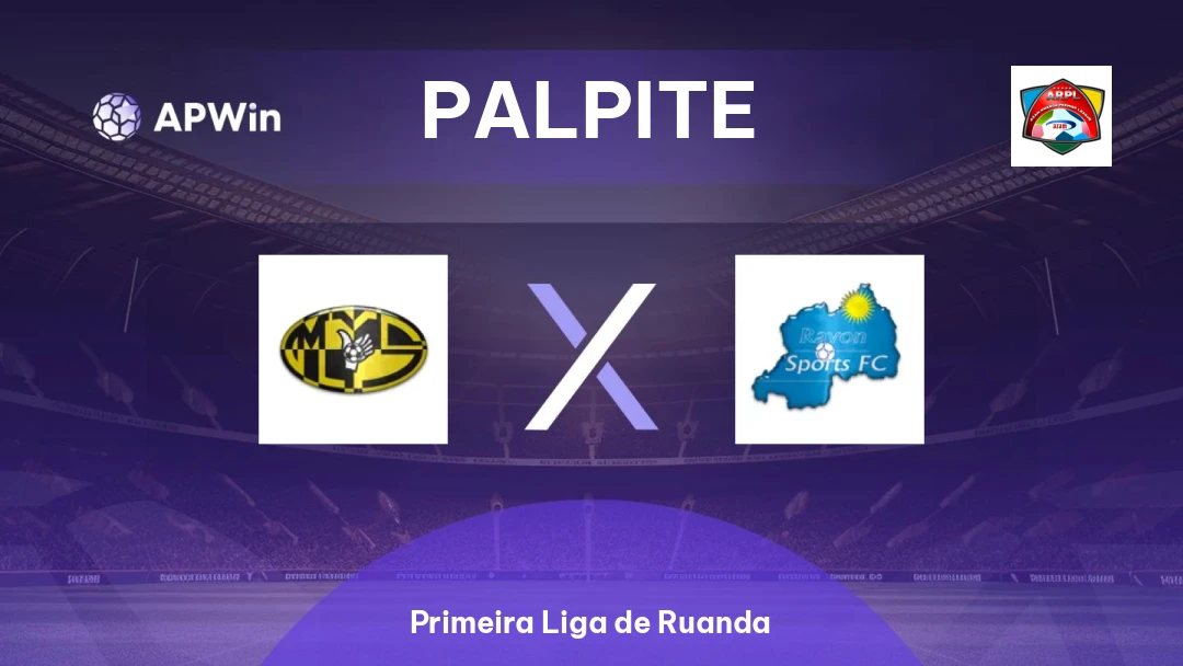 Mukura x Rayon Sports Thumbnail