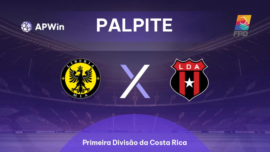 Municipal Liberia x Alajuelense Thumbnail
