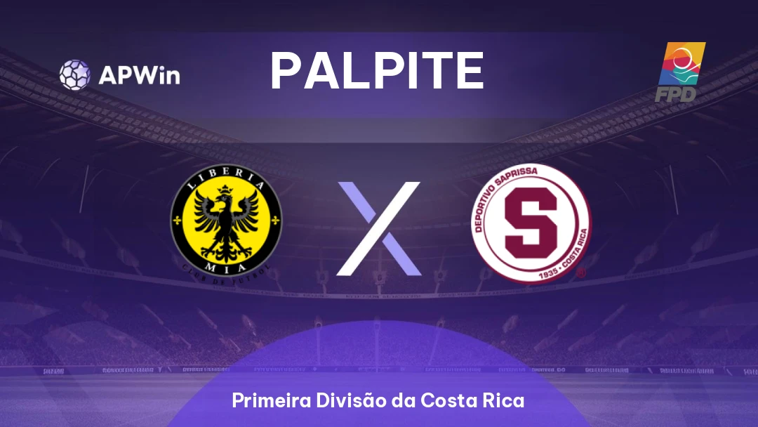 Municipal Liberia x Deportivo Saprissa Thumbnail