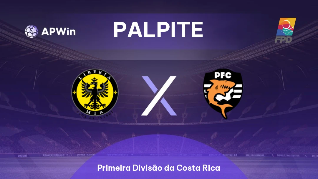 Municipal Liberia x Puntarenas Thumbnail