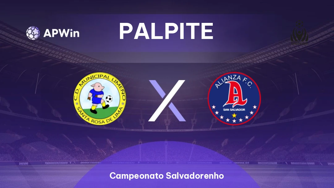 Municipal Limeño x Alianza Thumbnail