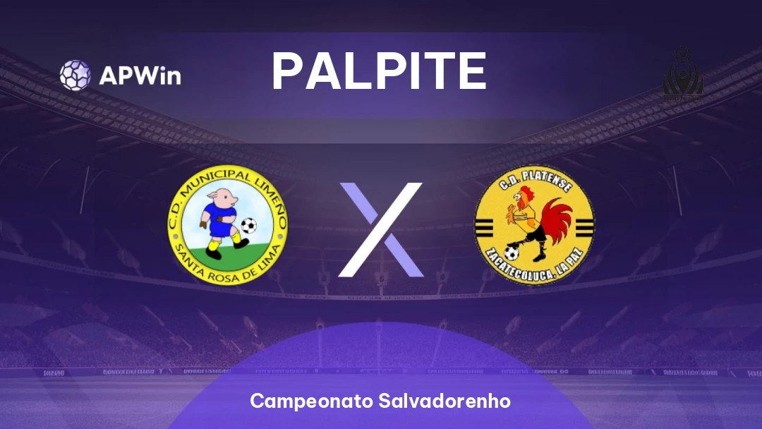 Municipal Limeño x Platense Municipal Thumbnail