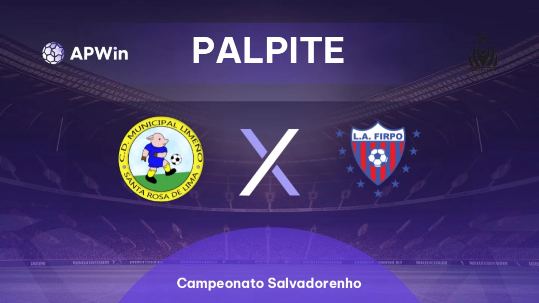 Municipal Limeño x Firpo Thumbnail