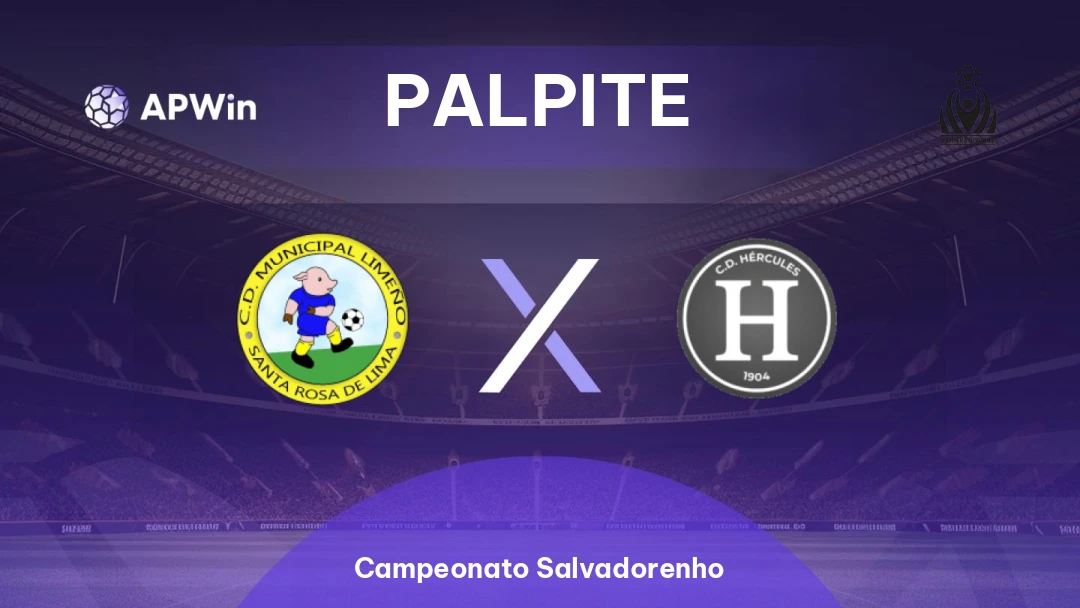 Municipal Limeño x Hércules Thumbnail