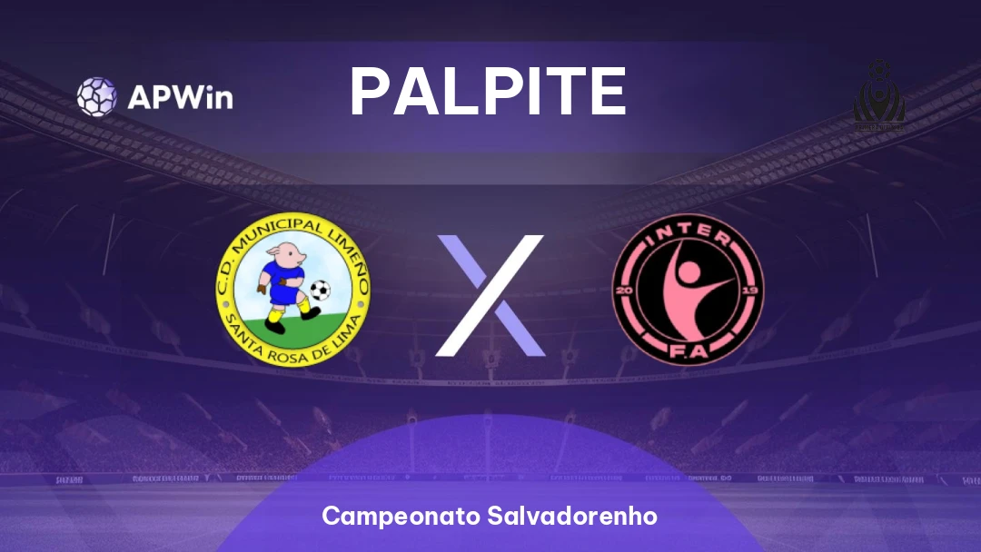 Municipal Limeño x Inter Thumbnail