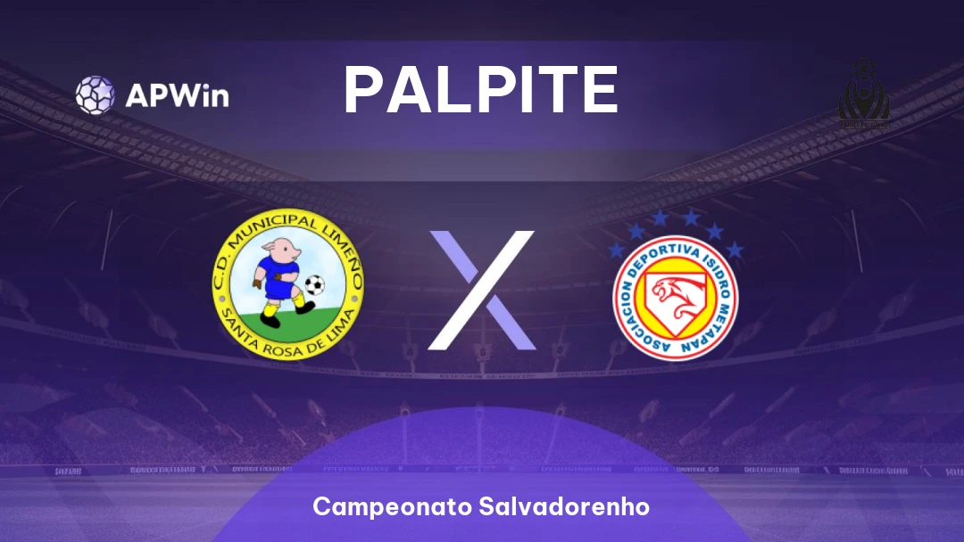 Municipal Limeño x Isidro Metapán Thumbnail