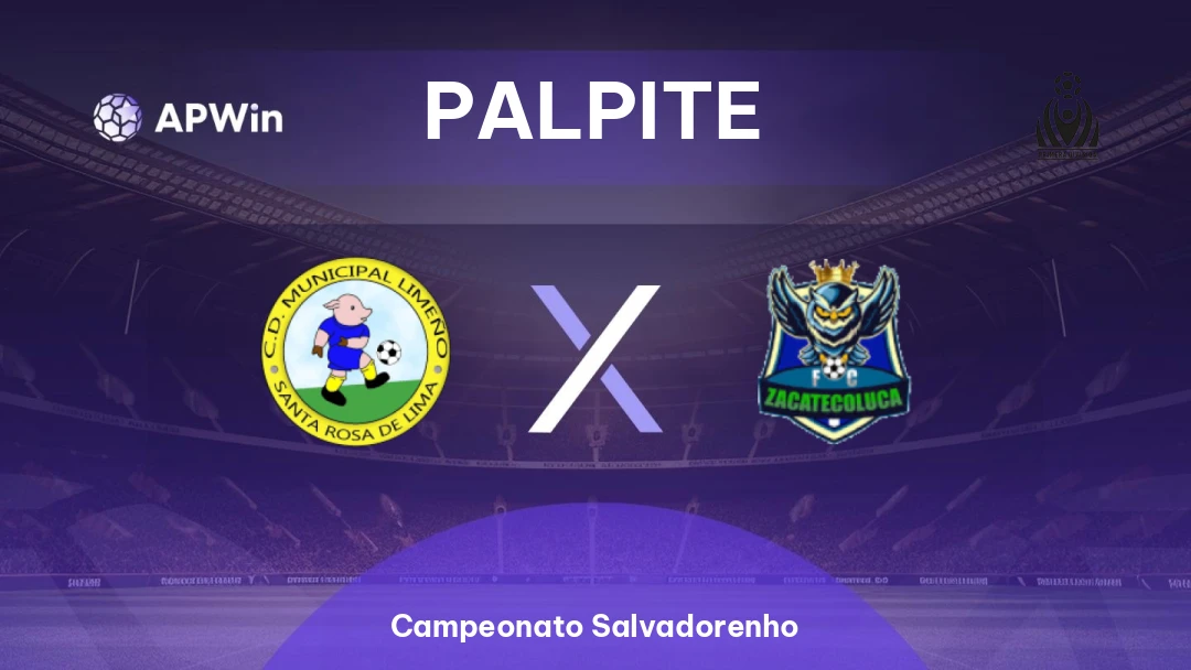 Municipal Limeño x Zacatecoluca Thumbnail