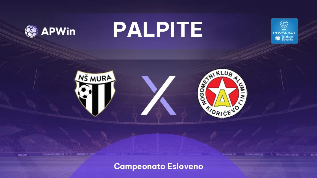 Mura x Aluminij Thumbnail