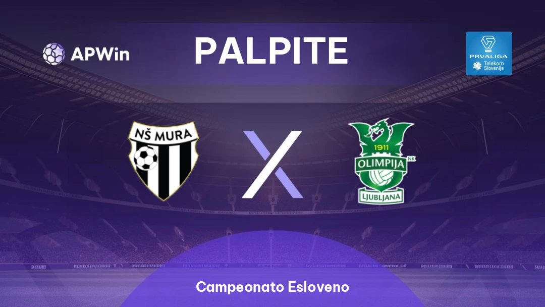 Mura x Olimpija Thumbnail