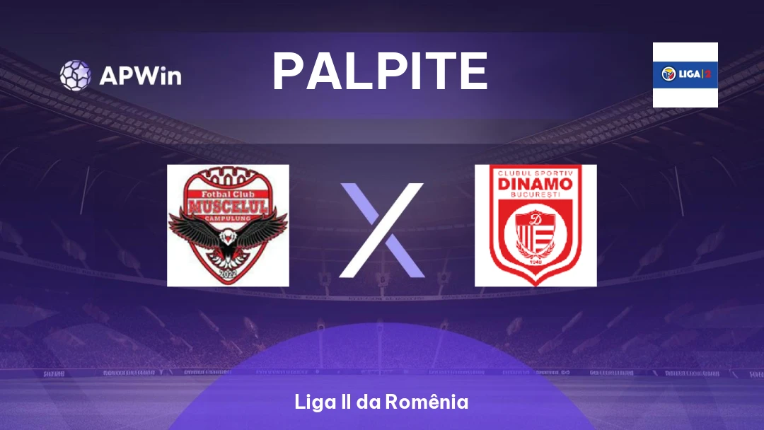 Muscelul Câmpulung Elite x CS Dinamo București Thumbnail