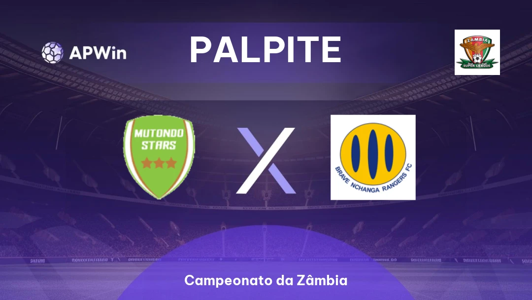 Mutondo Stars x Nchanga Rangers Thumbnail