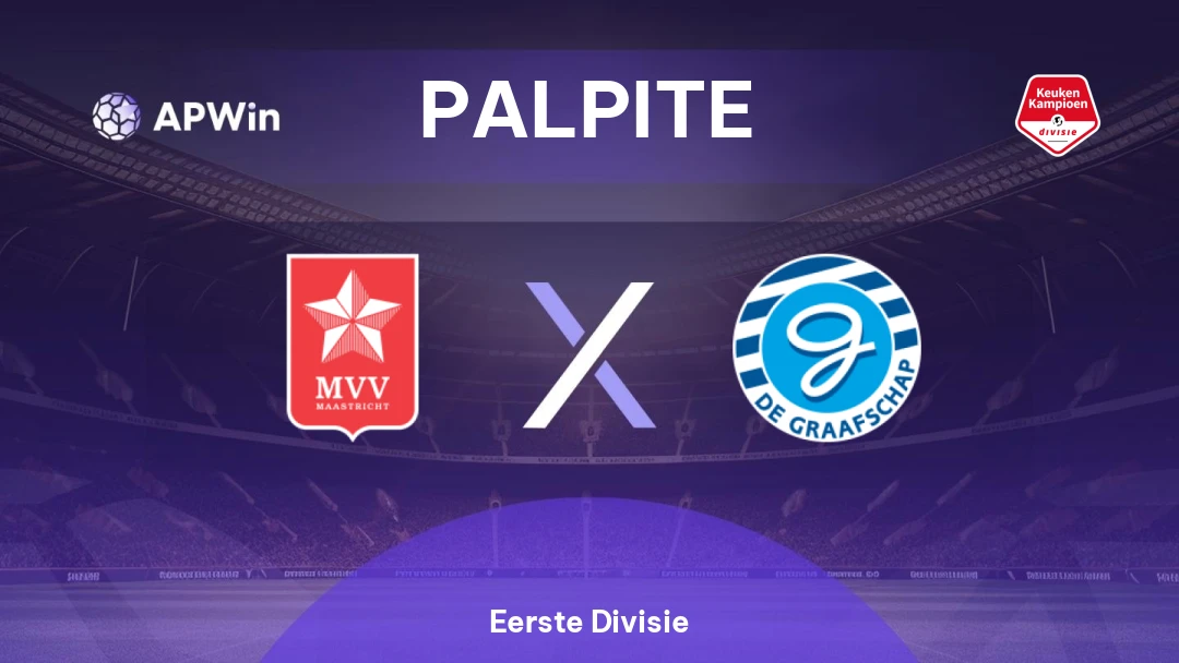 MVV x De Graafschap Thumbnail