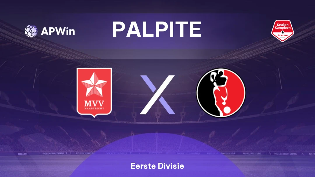 MVV x Helmond Sport Thumbnail