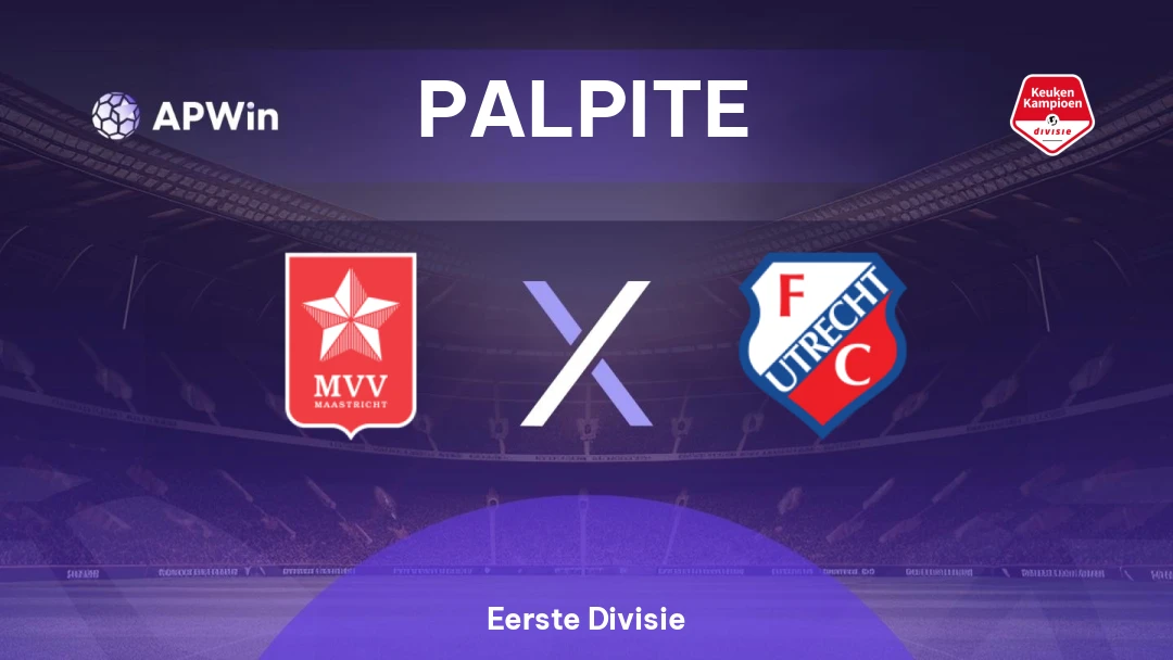 MVV x Utrecht II Thumbnail
