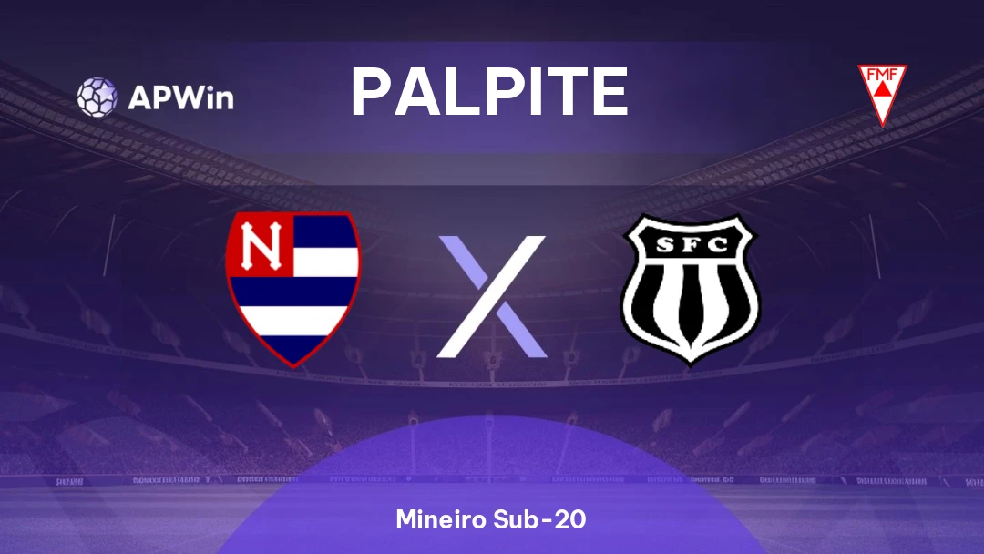 Nacional AC-MG Sub-20 x Social-MG Thumbnail