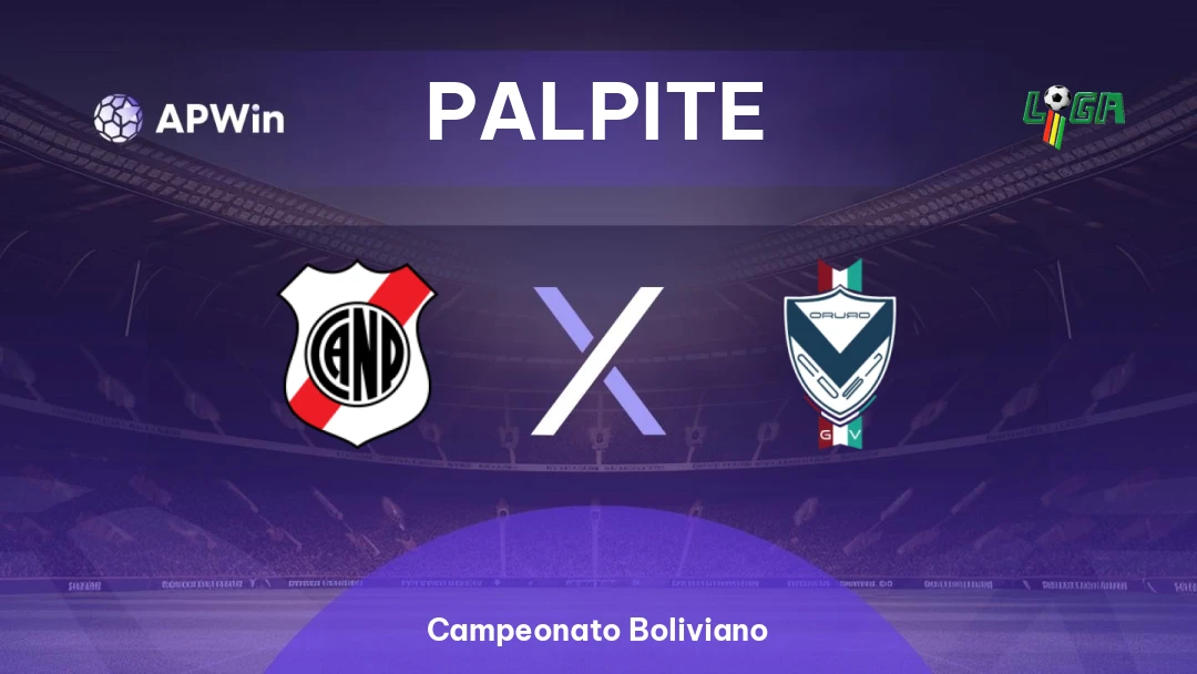 Nacional Potosí x GV San Jose Thumbnail