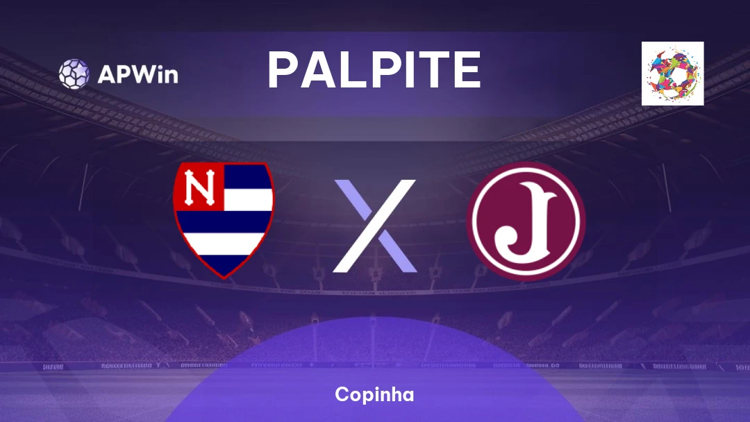 Nacional-SP Sub-20 x Juventus-SP Sub-20 | Palpite | Copinha | 13/01