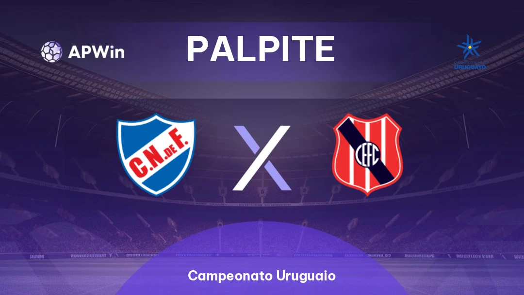 Nacional x Central Español Thumbnail