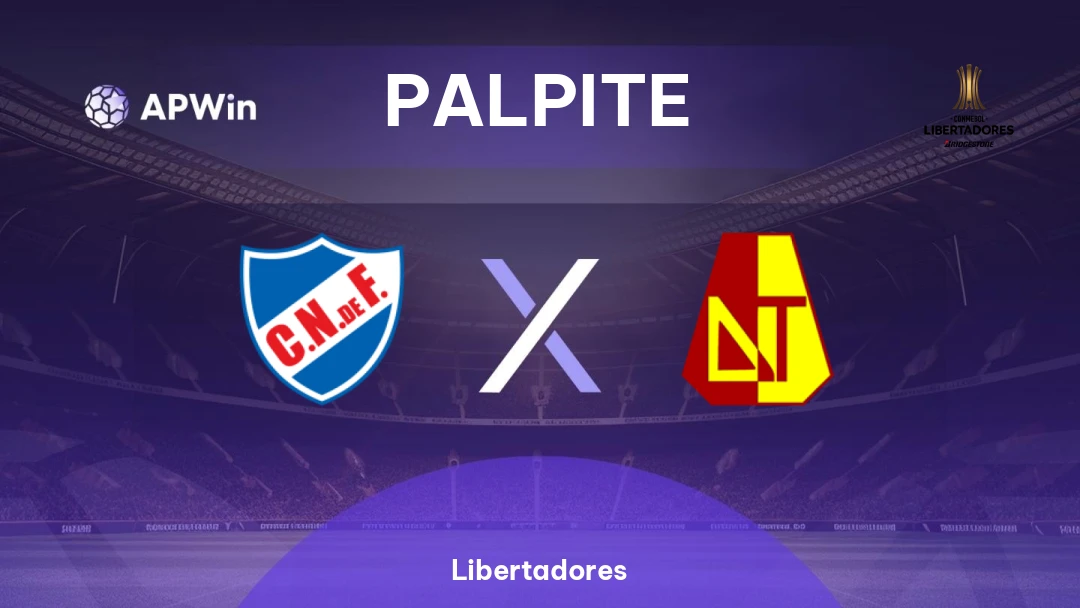 Nacional x Deportes Tolima Thumbnail