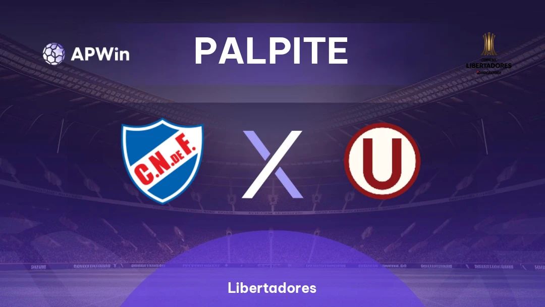 Nacional x Universitario Thumbnail