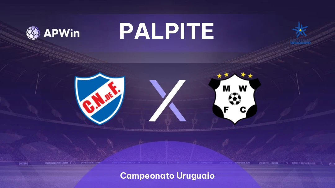 Nacional x Wanderers Thumbnail