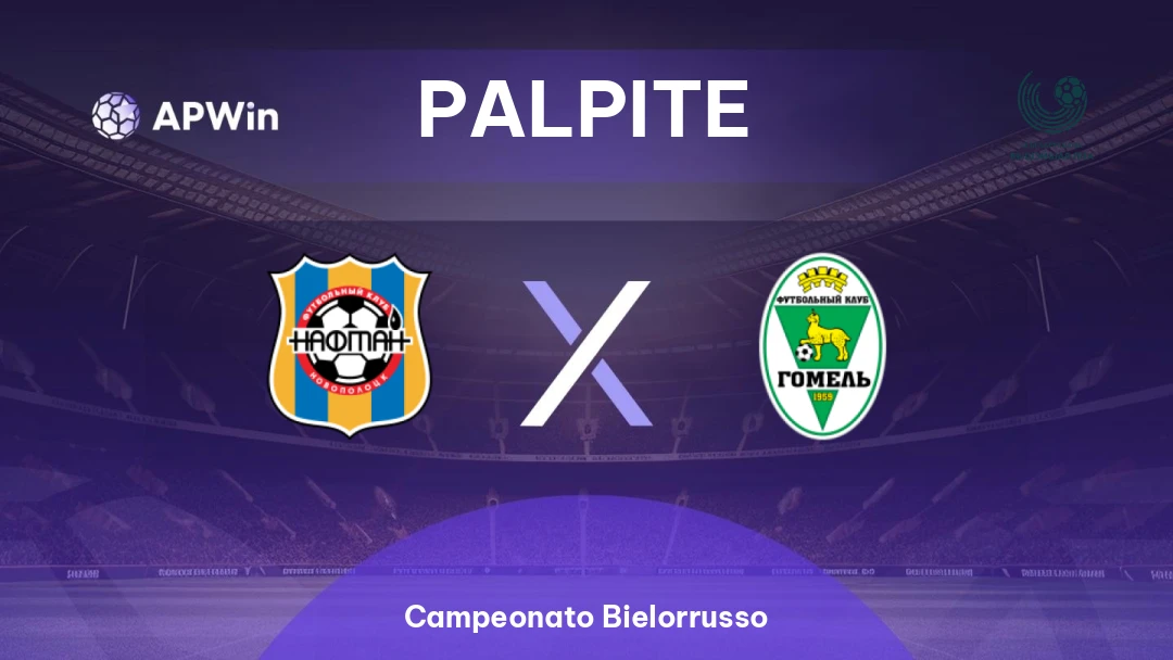 Naftan x Gomel Thumbnail