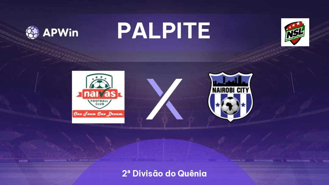 Naivas x Nairobi City Stars Thumbnail