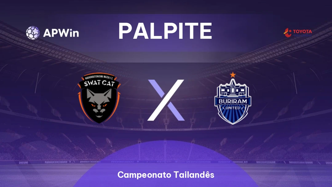 Nakhon Ratchasima x Buriram United Thumbnail