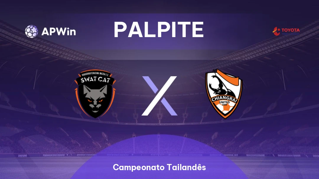 Nakhon Ratchasima x Chiangrai United Thumbnail