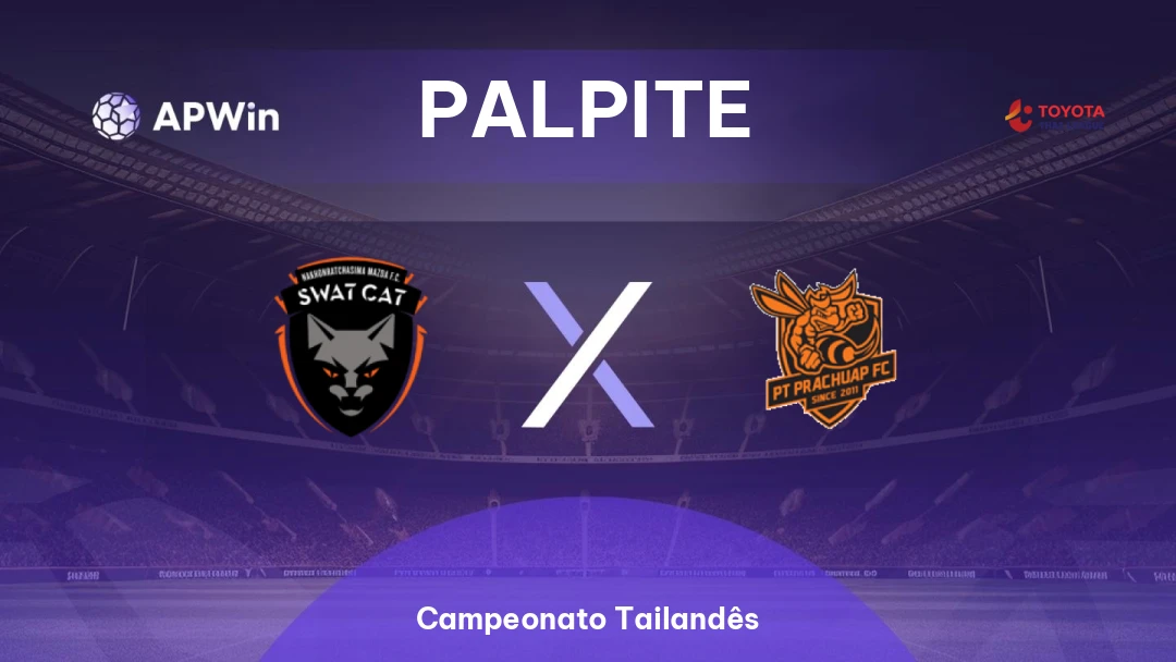 Nakhon Ratchasima x Prachuap Thumbnail