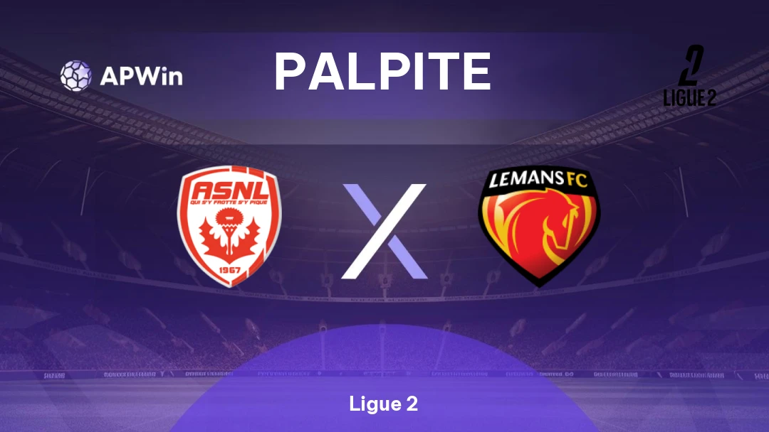 Nancy x Le Mans Thumbnail