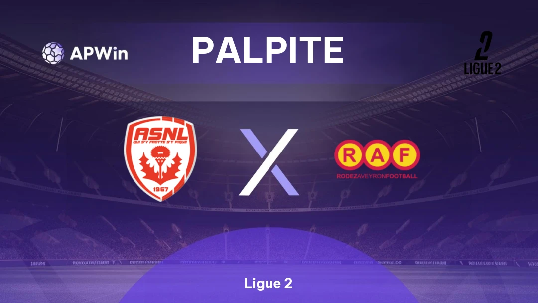 Nancy x Rodez Thumbnail