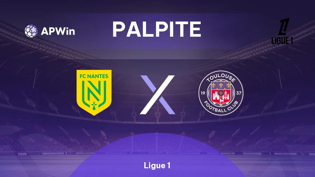 Nantes x Toulouse Thumbnail