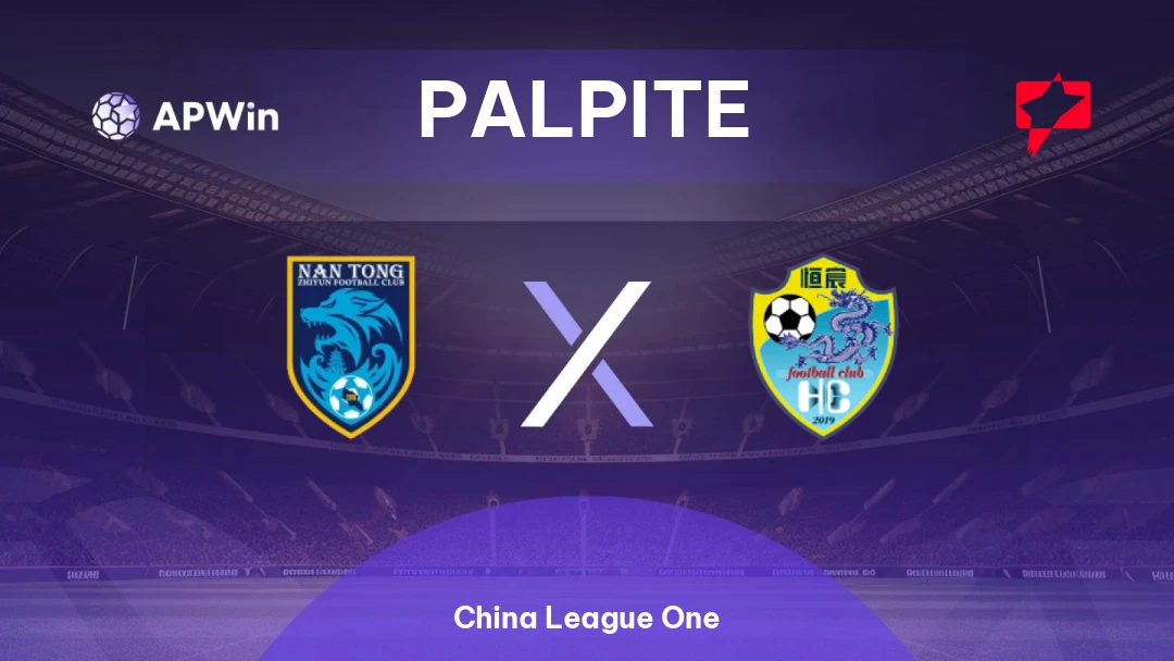 Nantong Zhiyun x Guangxi Hengchen Thumbnail