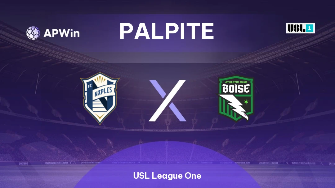 Naples x Athletic Club Boise Thumbnail