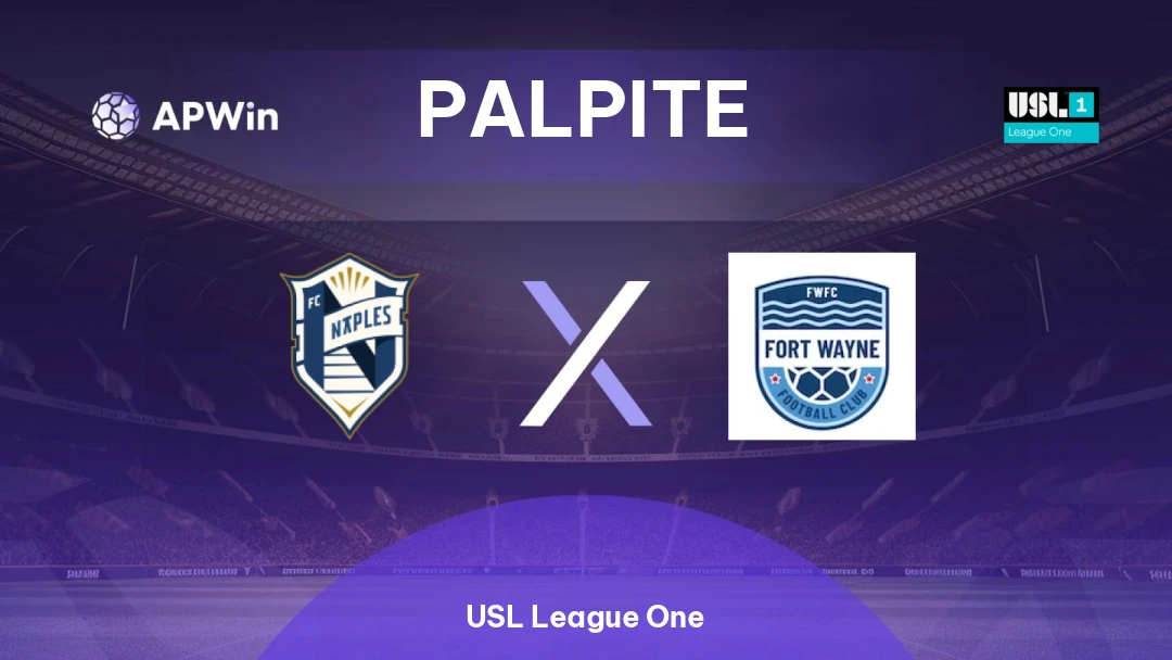 Naples x Fort Wayne Thumbnail