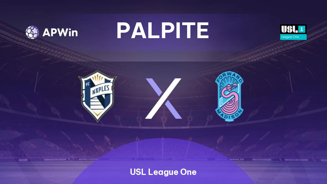 Naples x Forward Madison Thumbnail