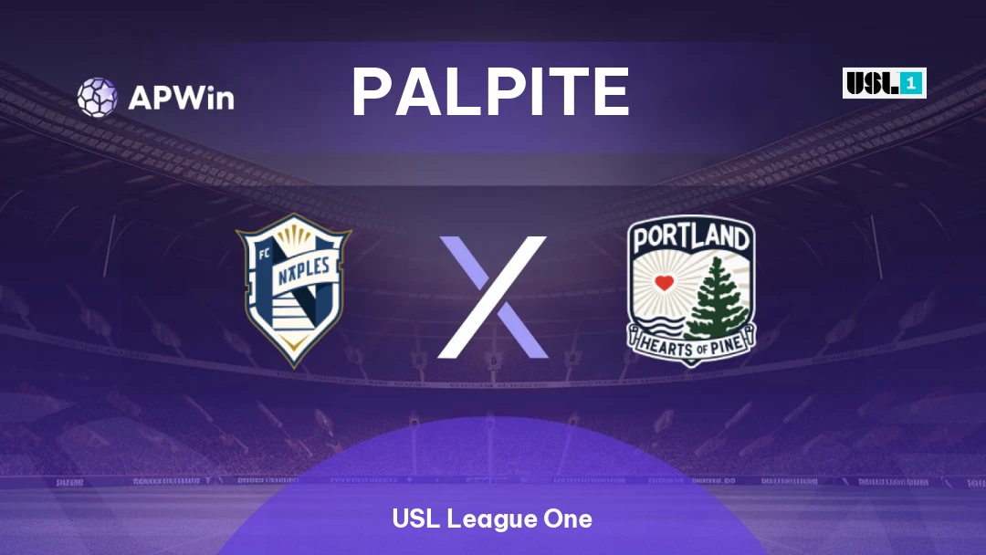 Naples x Portland Hearts of Pine Thumbnail