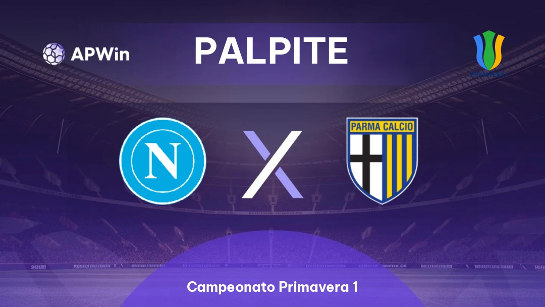 Napoli Sub-20 x Parma Sub-20 Thumbnail