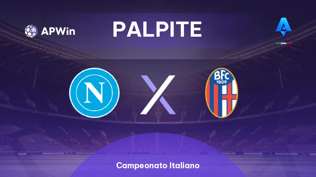 Napoli x Bologna Thumbnail