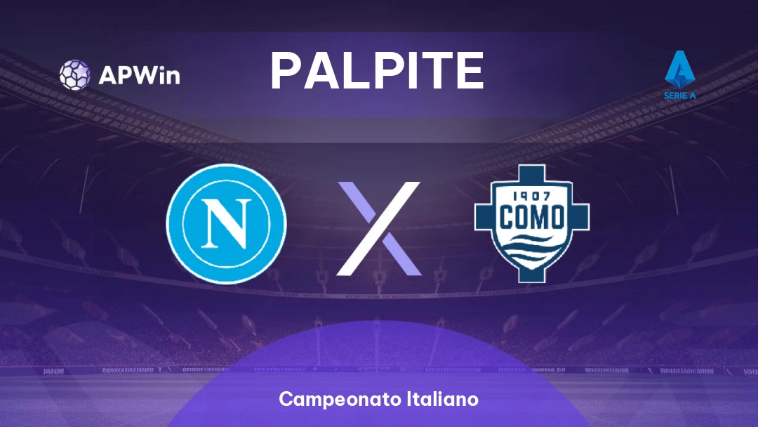 Napoli x Como Thumbnail
